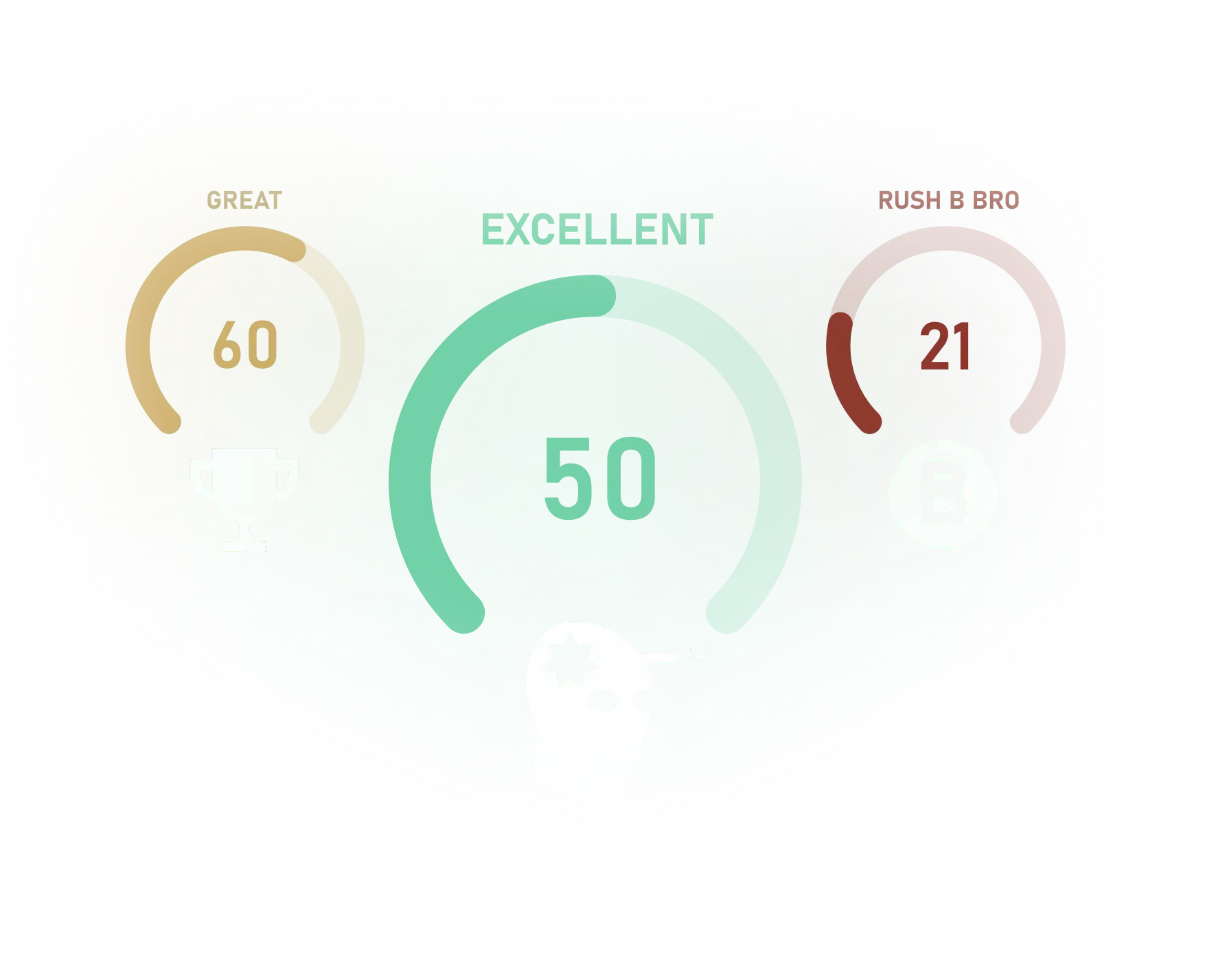 CS2Tracker stats preview